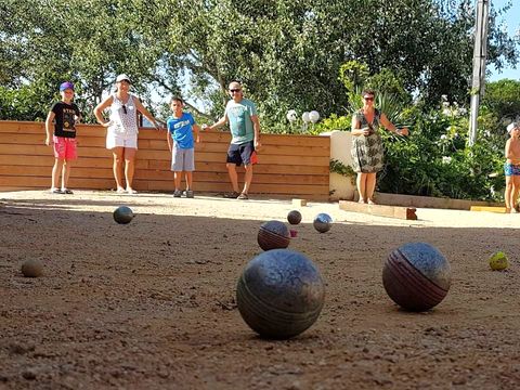 Camping Lacasa - Südkorsika