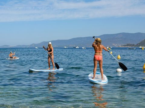 Camping Lacasa - Südkorsika