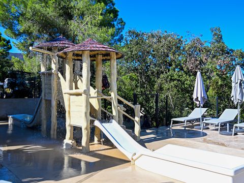 Camping Lacasa - Südkorsika