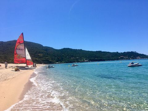 Camping Lacasa - Südkorsika