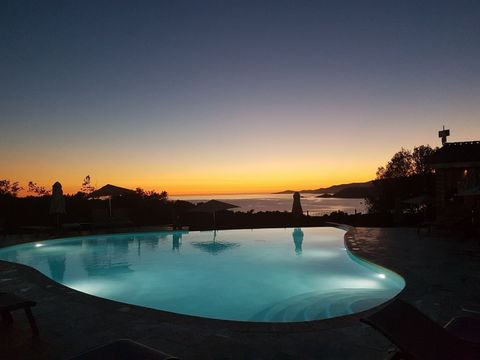 Camping Lacasa - Südkorsika