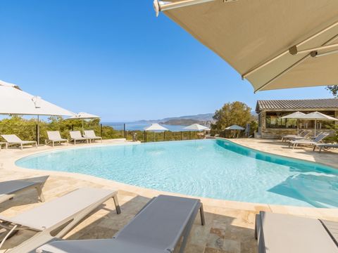Camping Lacasa - Südkorsika