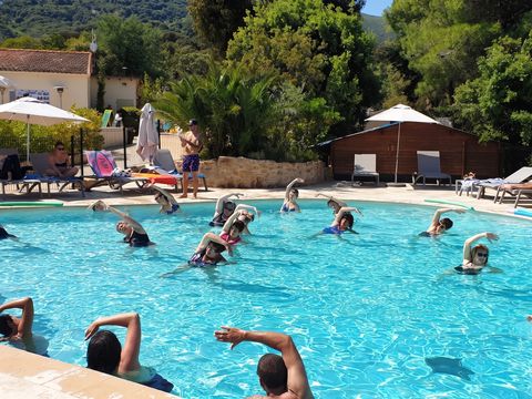 Camping Lacasa - Südkorsika