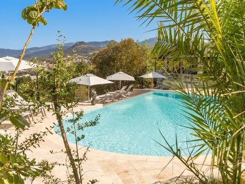 Camping Lacasa - Südkorsika