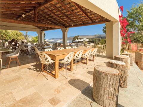Camping Lacasa - Südkorsika