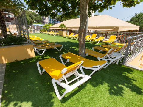 Camping El Far - Camping Barcelona
