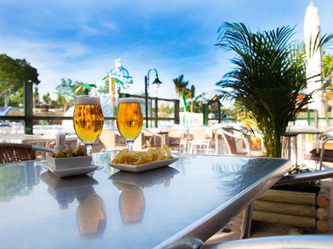 Camping La Llosa   - Tarragona - Image N°3