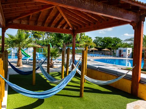 Camping La Llosa   - Tarragona - Image N°2