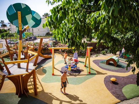 Camping La Llosa   - Tarragona - Image N°4