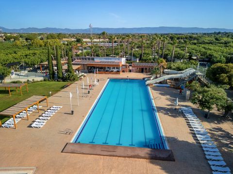 Camping Platja Cambrils - Tarragona - Image N°5