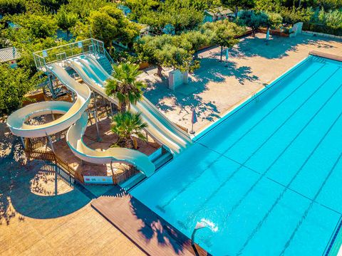 Camping Platja Cambrils - Tarragona - Image N°0