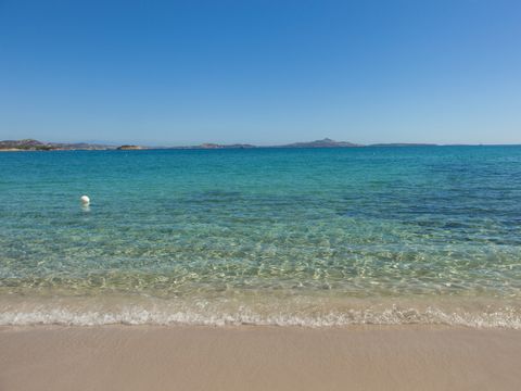 Camping Centro Vacanze Isuledda  - Camping Olbia-Tempio - Image N°3
