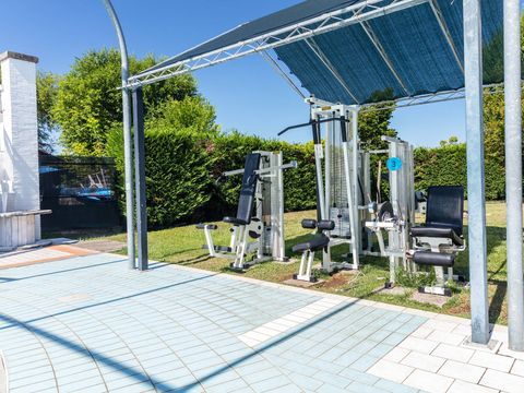 Camping Villaggio San Francesco Caorle - Venedig