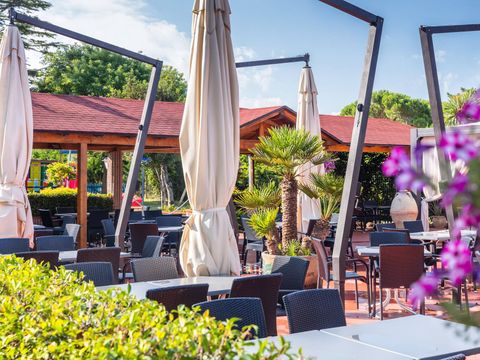 Camping Villaggio San Francesco Caorle - Venedig
