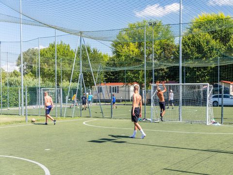 Camping Villaggio San Francesco Caorle - Venedig