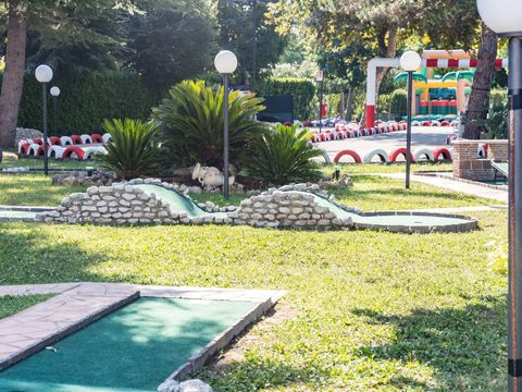 Camping Villaggio San Francesco Caorle - Venedig