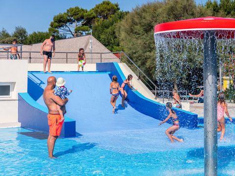 Camping Villaggio San Francesco Caorle - Venedig