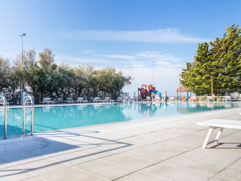 Camping Villaggio San Francesco Caorle - Venedig