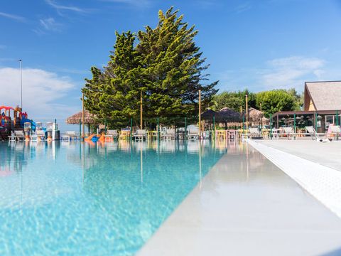 Camping Villaggio San Francesco Caorle - Venedig