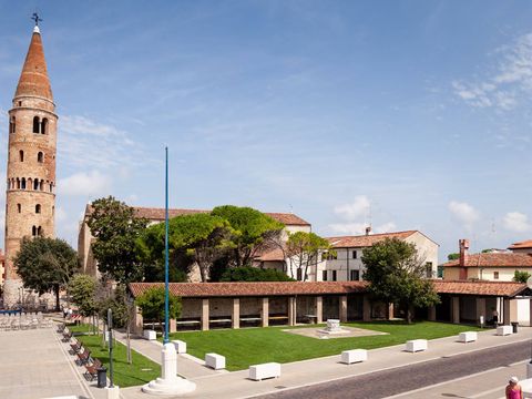 Camping Villaggio San Francesco Caorle - Venedig - Image N°5