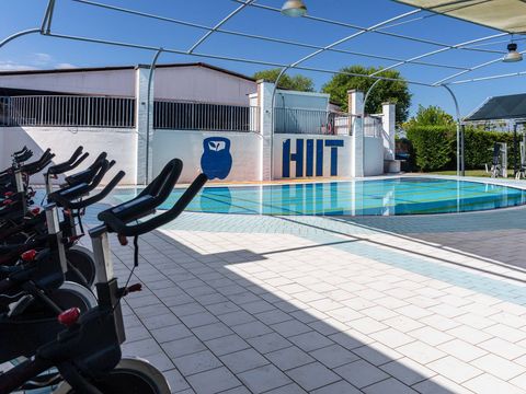 Camping Villaggio San Francesco Caorle - Venedig