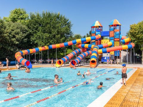 Camping Villaggio San Francesco Caorle - Venedig