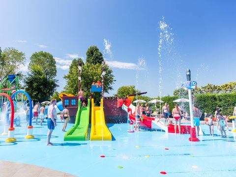 Camping Villaggio San Francesco Caorle - Venedig