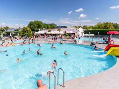 Camping Villaggio San Francesco Caorle - Venedig