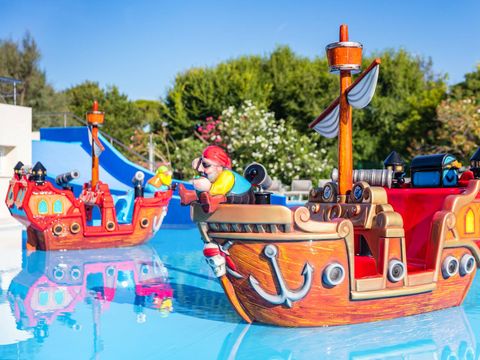 Camping Villaggio San Francesco Caorle - Venedig