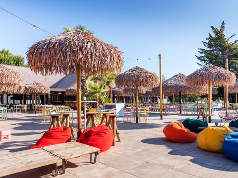 Camping Villaggio San Francesco Caorle - Venedig