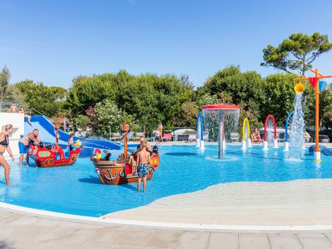 Camping Villaggio San Francesco Caorle - Venedig