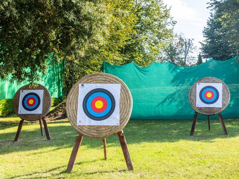 Camping Villaggio San Francesco Caorle - Venedig