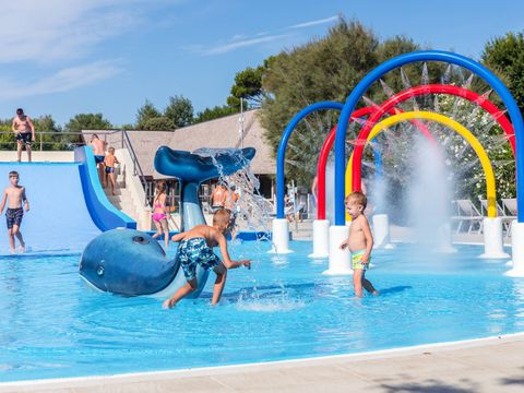 Camping Villaggio San Francesco Caorle - Venedig