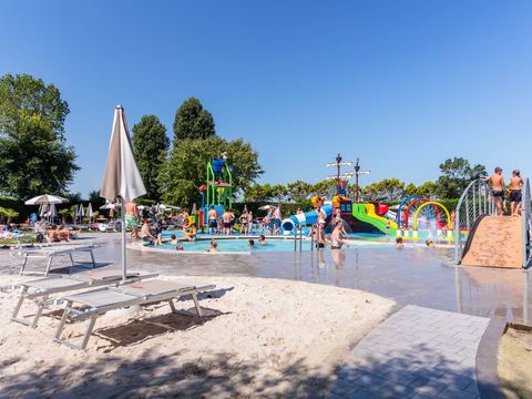 Camping Villaggio San Francesco Caorle - Venedig
