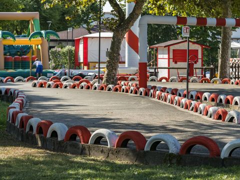Camping Villaggio San Francesco Caorle - Venedig