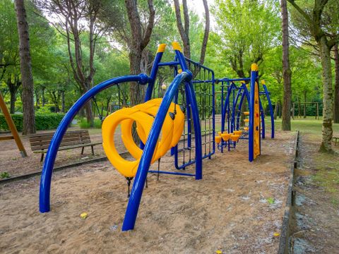 Camping Village Portofelice - Venedig