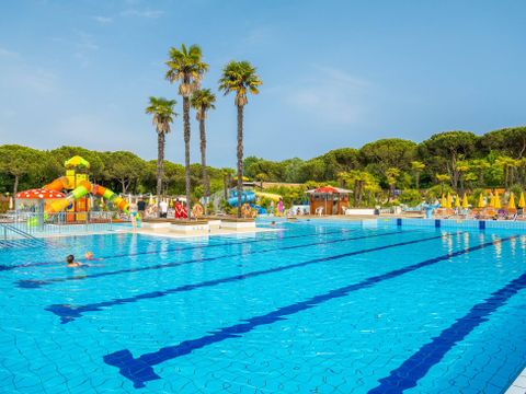 Camping Village Portofelice - Venedig - Image N°2