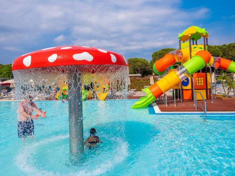 Camping Village Portofelice - Venedig - Image N°0