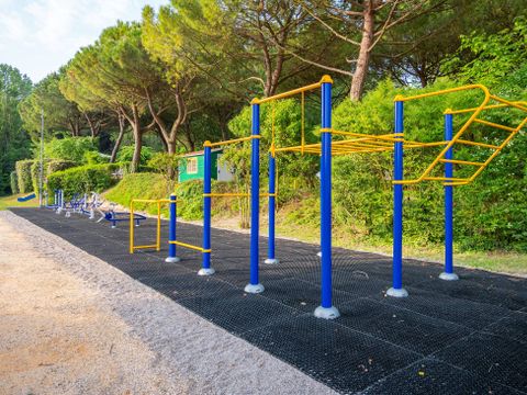 Camping Village Portofelice - Venedig