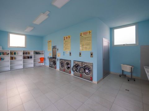 Camping Village Portofelice - Venedig