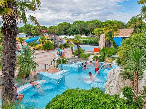 Camping Village Portofelice - Camping Venedig