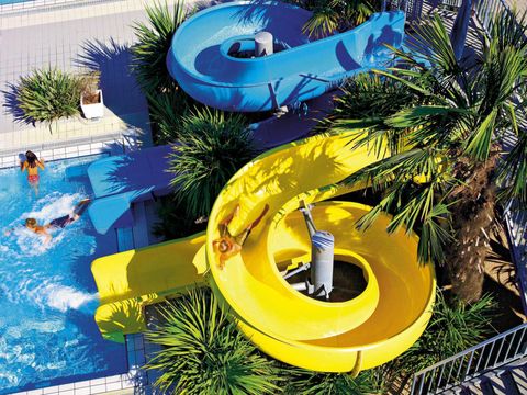 Camping Village Portofelice - Venedig