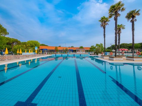 Camping Village Portofelice - Venedig - Image N°5
