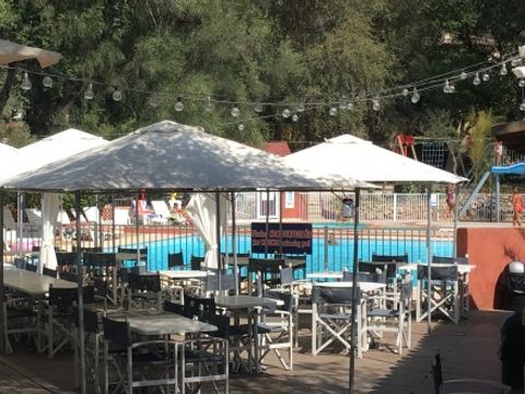 Camping Le Beau Vezé - Camping Var