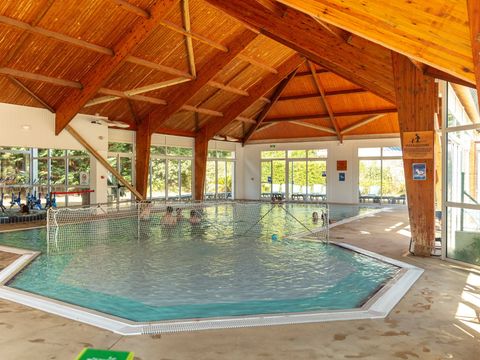 Camping la Grande Métairie - Morbihan