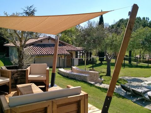 Camping Pré Fixe - Haute-Garonne