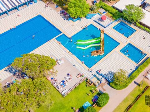Camping Ca Savio  - Camping Venedig