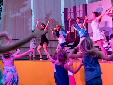 Camping Ca' Savio  - Venedig