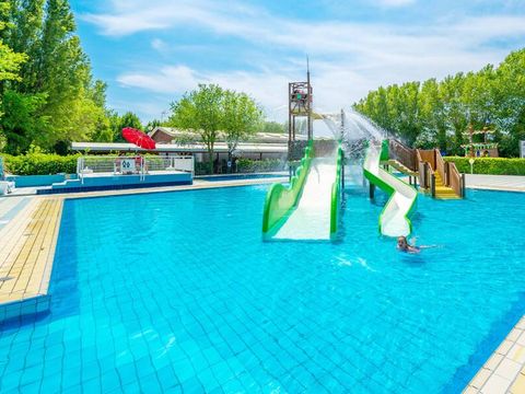Camping Ca Savio  - Camping Venedig