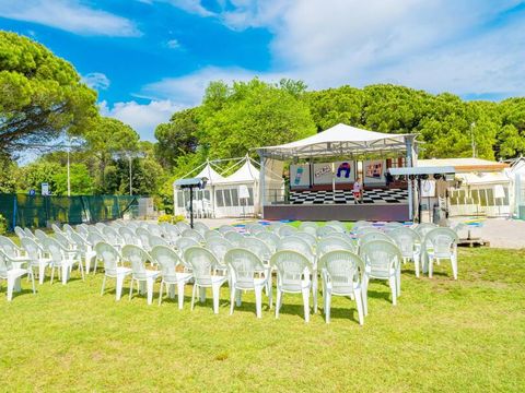 Camping Ca' Savio  - Venedig